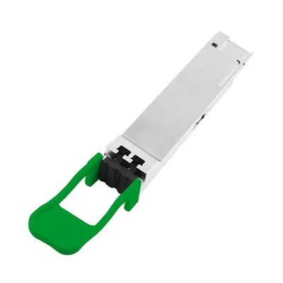 400G QSFP-DD FR4 CWDM4 2km Modulo Transceptor Duplex LC Connector