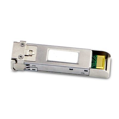 4.25G SW MMF Fiber Channel SFP Module Transceivers 850nm 300m Com Conector LC