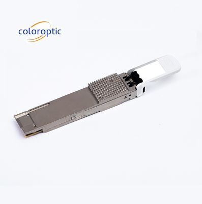 Acacia 400G ZR CFEC 16QAM Transceptor QSFP-DD coerente alcança até 1000km