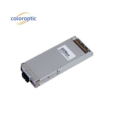 100G CFP2 DCO Modulo Óptico Coerente Transceptores Plugáveis Para Modulador QPSK