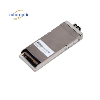 CFP2 400G DCO Modulo Óptico Coherente 400Gbps Com Transmissão DWDM