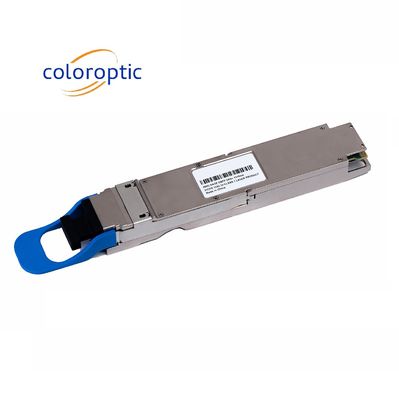 2.5W OSFP Modulo 800G DR 1310nm 500M Com MPO-16 Conector
