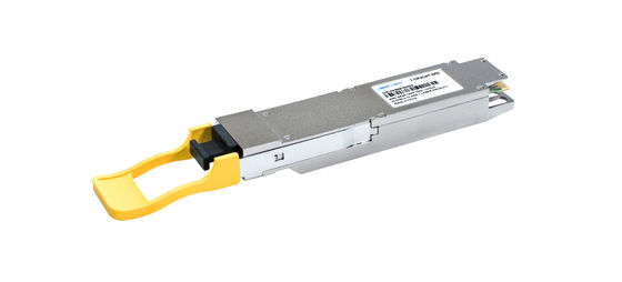 400G OSFP ZR Modulo Óptico Coerente DCO para Aplicações de Transporte Óptico