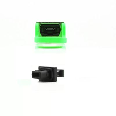 400G SR4 OSFP Modulo 50m Transceptor Multimodo Paralelo Com MPO-12/APC