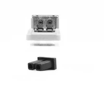 100G QSFP28 ER4 Transceptor de módulo óptico SFP com alcance de 40 km