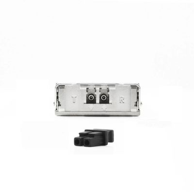 Transceptor CFP2 Coherente 400G DCO Óptica Digital Coherente Com DSP da Marvell