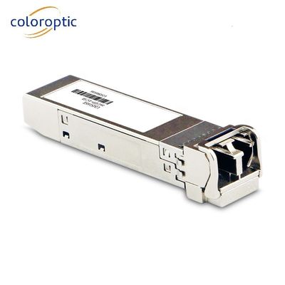 32G SFP28 LR Transceptores de Fibra de Canal 1310nm Conector LC de comprimento de onda