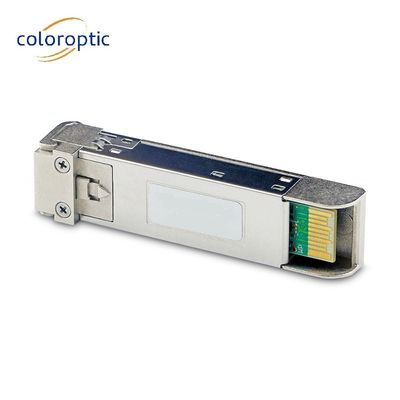Transceptores de canais de fibra de alto desempenho 32G SFP28 SR 100m com MMF OM4 FC-PI-6