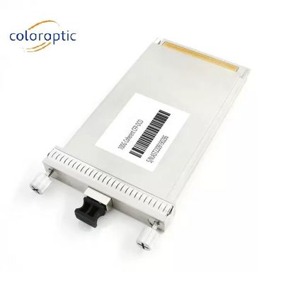 100G CFP DCO Coherent Transceivers para Centros de Dados de Alta Capacidade 100Gbps