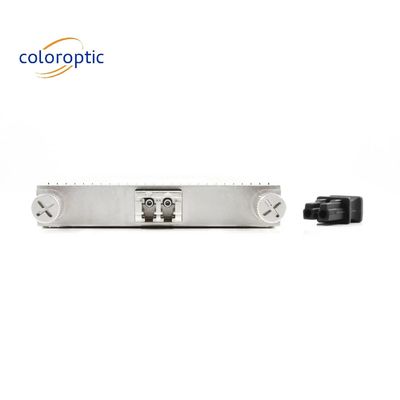 100G CFP DCO Coherent Transceivers para Centros de Dados de Alta Capacidade 100Gbps