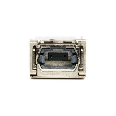 QSFP112-DD DOM MPO SMF módulo de transceptor óptico 1310nm para 400G Ethernet