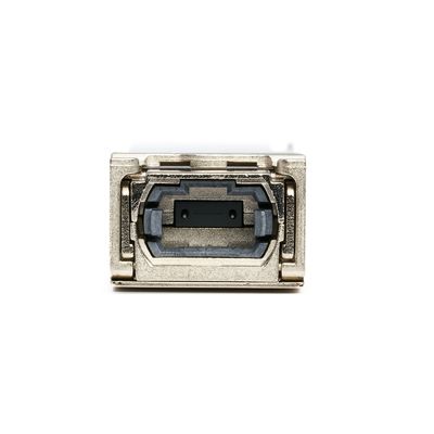 Módulo de transmissor QSFP56-DD 850nm 910nm DOM MPO MMF