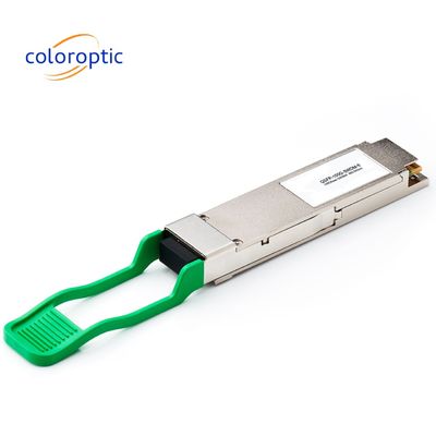 Finisar 100G QSFP28 Transceptor Óptico CWDM4 WITH CDR Duplo para Data Center