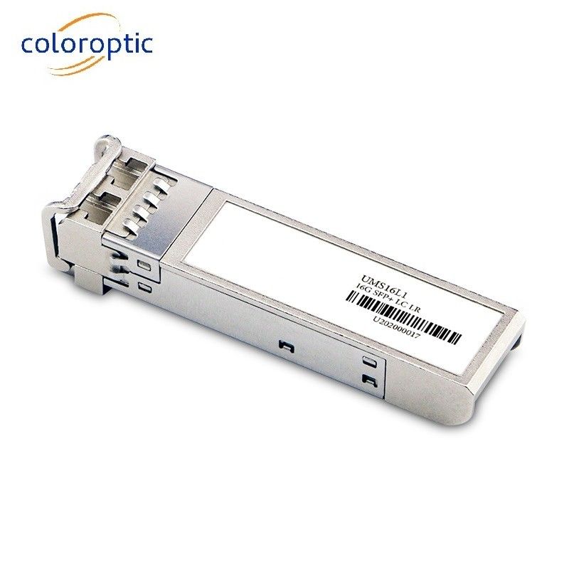 Cisco SFP-10G-ZR SMF Optical Transceiver Module DWDM Tunable SFP+ DOM Duplex LC