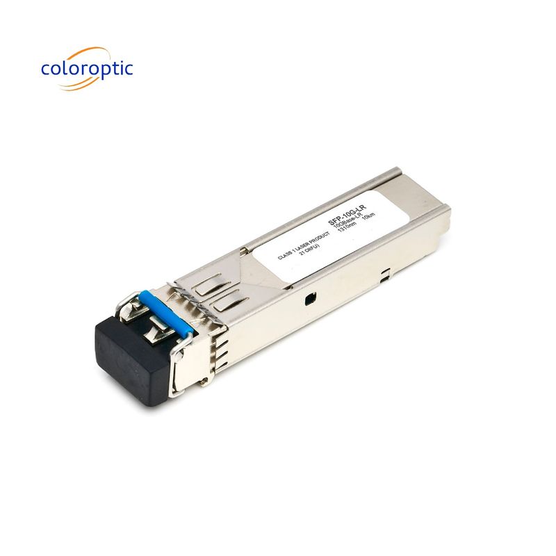 XGSPON-OLT-SN1 XGSPON OLT SFP+ TX-9.95G/RX-9.95G, 2.488G Tx-1577nm/Rx-1270nm SN1 SC UPC DDM Transceptores ópticos
